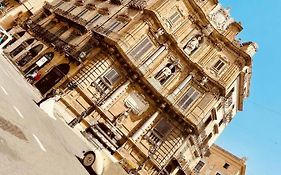 Giovenchi’s Apartment