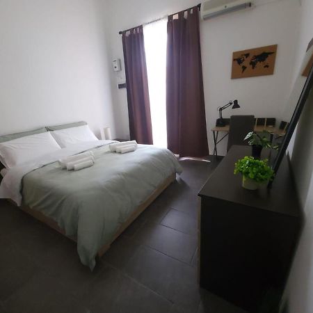 Giovenchi’s Apartment Palermo Esterno foto