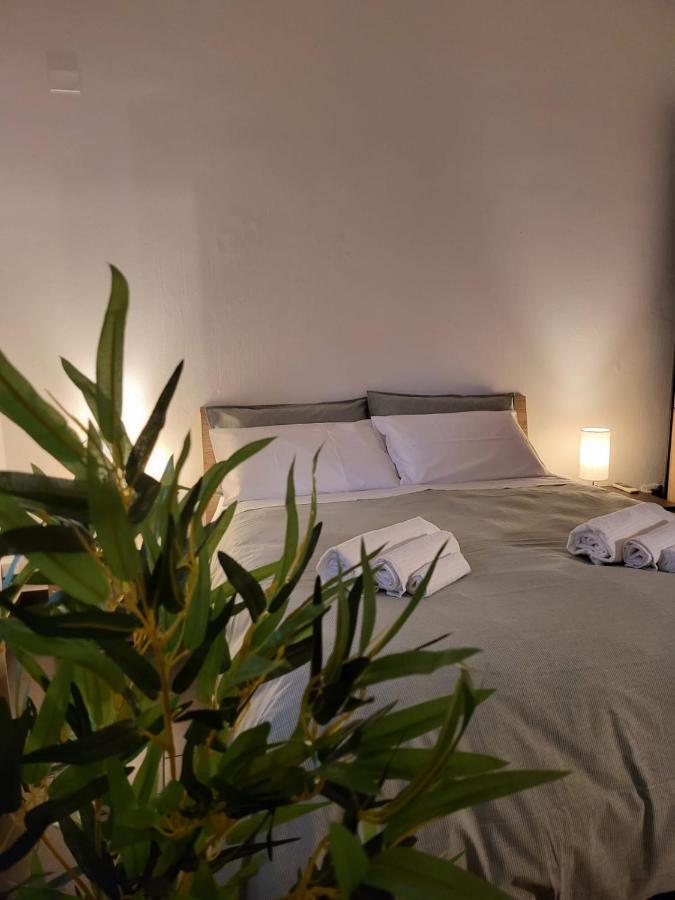 Giovenchi’s Apartment Palermo Esterno foto