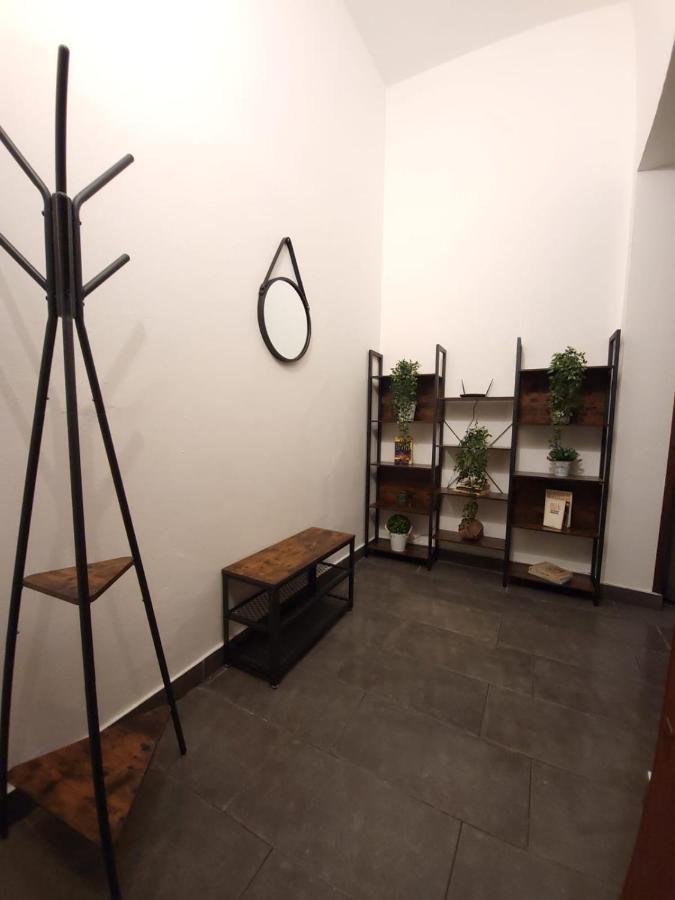 Giovenchi’s Apartment Palermo Esterno foto