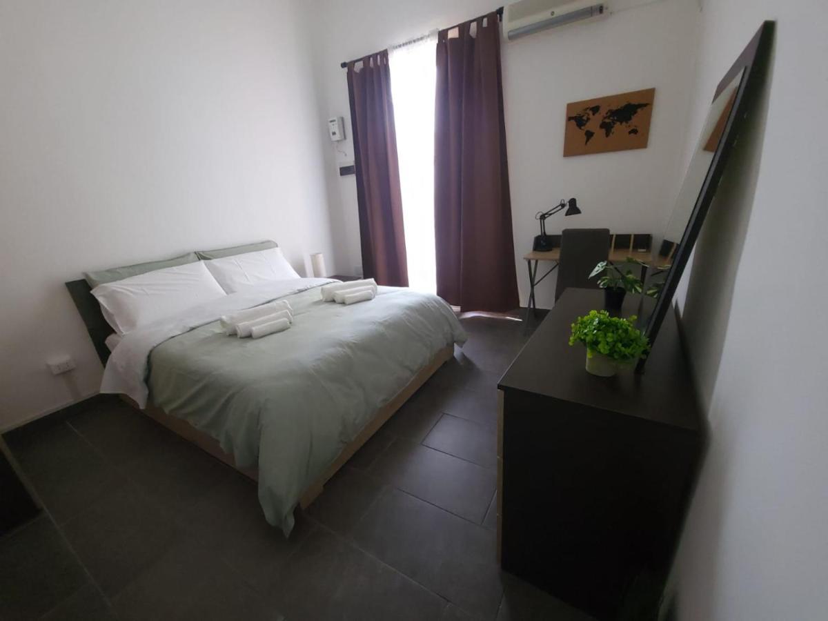 Giovenchi’s Apartment Palermo Esterno foto